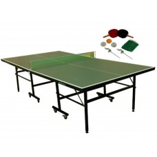 TENİS MASASİ 