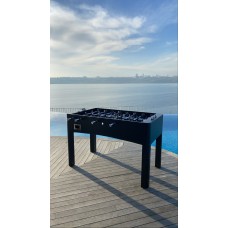 LUXURY BLACK SİYAH TASARİM LANGİRT