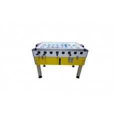 KAPALİ DEVRE OTOMATİK  LANGİRT MASASİ